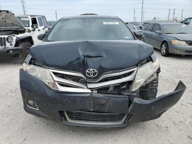 Photo 4 VIN: 4T3ZA3BB4DU072261 - TOYOTA VENZA LE 