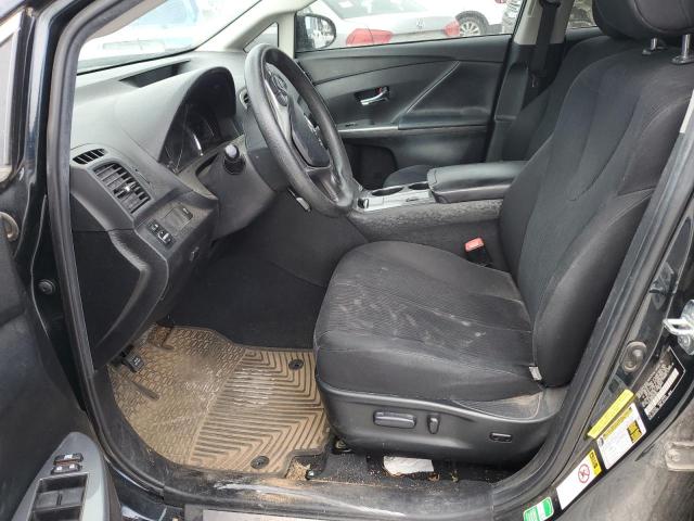 Photo 6 VIN: 4T3ZA3BB4DU072261 - TOYOTA VENZA LE 