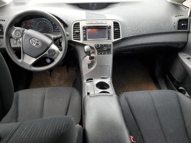 Photo 7 VIN: 4T3ZA3BB4DU072261 - TOYOTA VENZA LE 