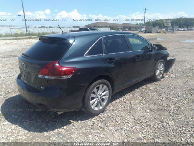 Photo 3 VIN: 4T3ZA3BB4DU072583 - TOYOTA VENZA 