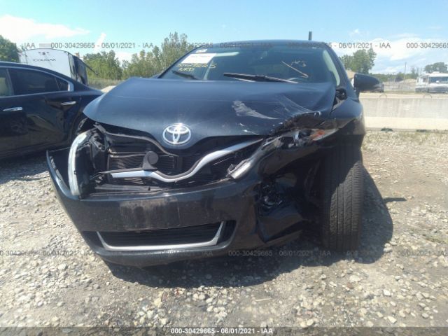 Photo 5 VIN: 4T3ZA3BB4DU072583 - TOYOTA VENZA 