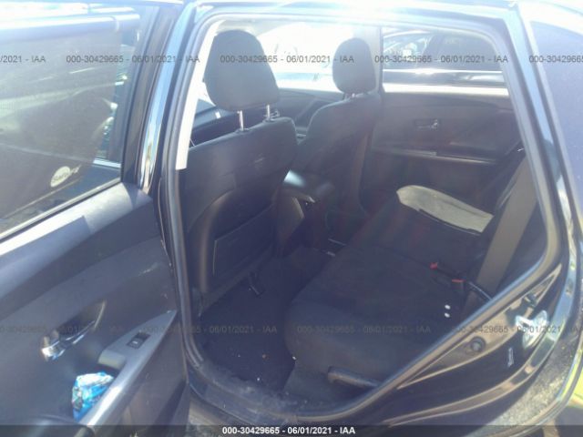 Photo 7 VIN: 4T3ZA3BB4DU072583 - TOYOTA VENZA 