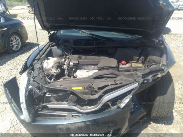 Photo 9 VIN: 4T3ZA3BB4DU072583 - TOYOTA VENZA 