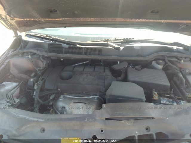 Photo 9 VIN: 4T3ZA3BB4DU073216 - TOYOTA VENZA 