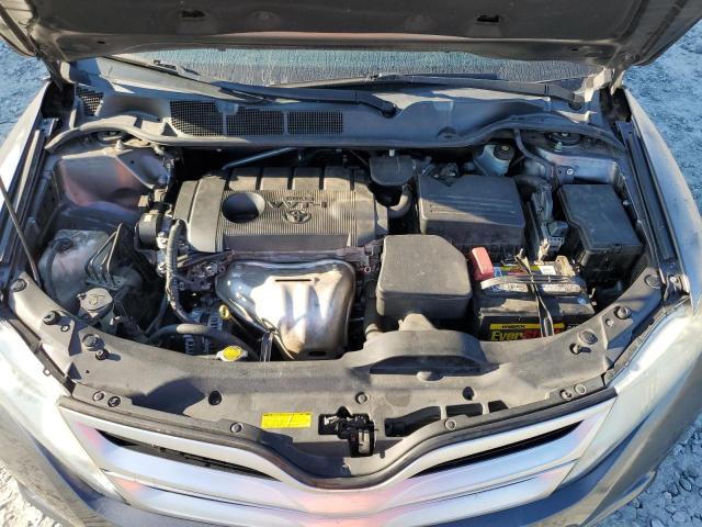 Photo 11 VIN: 4T3ZA3BB4DU074835 - TOYOTA VENZA LE 