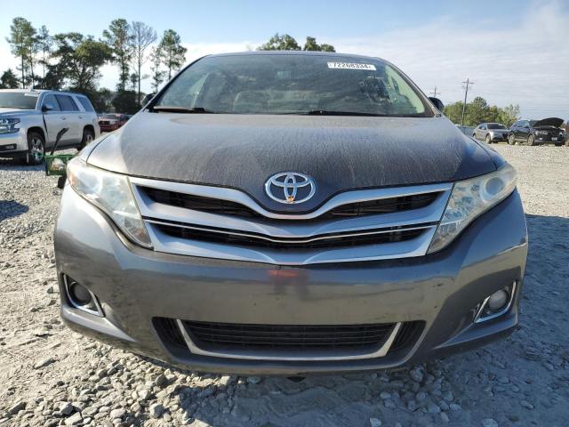 Photo 4 VIN: 4T3ZA3BB4DU074835 - TOYOTA VENZA LE 