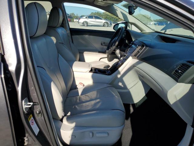 Photo 6 VIN: 4T3ZA3BB4DU074835 - TOYOTA VENZA LE 