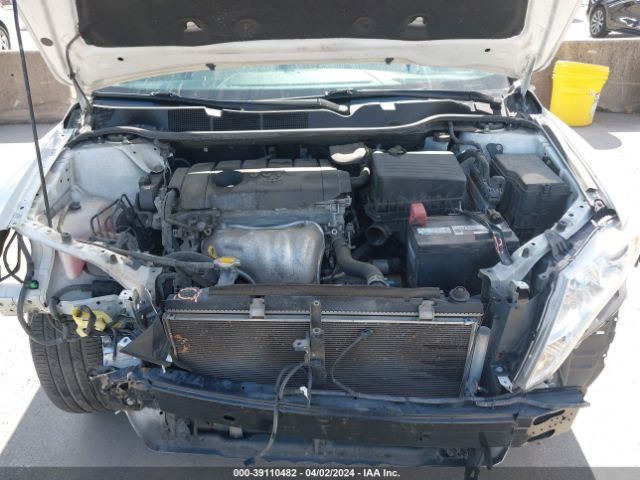 Photo 9 VIN: 4T3ZA3BB4DU075242 - TOYOTA VENZA 