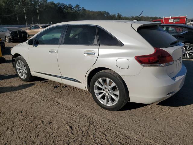 Photo 1 VIN: 4T3ZA3BB4DU075855 - TOYOTA VENZA LE 