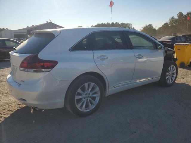 Photo 2 VIN: 4T3ZA3BB4DU075855 - TOYOTA VENZA LE 