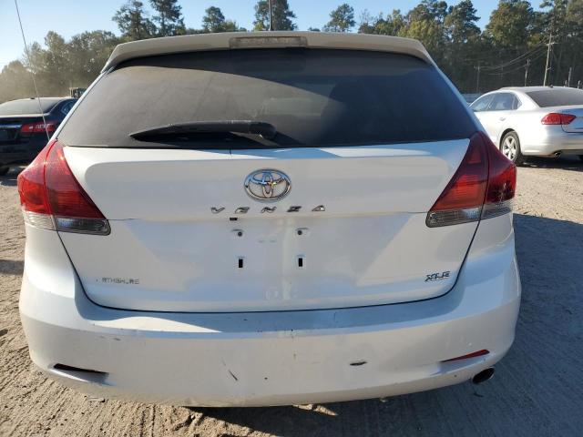 Photo 5 VIN: 4T3ZA3BB4DU075855 - TOYOTA VENZA LE 