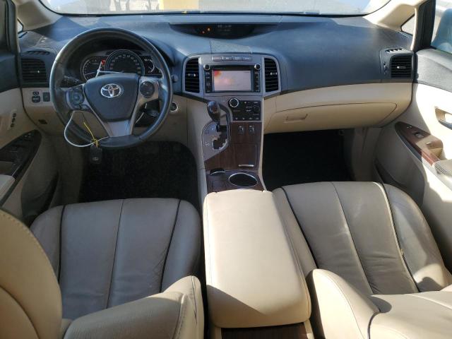 Photo 7 VIN: 4T3ZA3BB4DU075855 - TOYOTA VENZA LE 