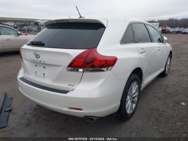 Photo 3 VIN: 4T3ZA3BB4DU076651 - TOYOTA VENZA 