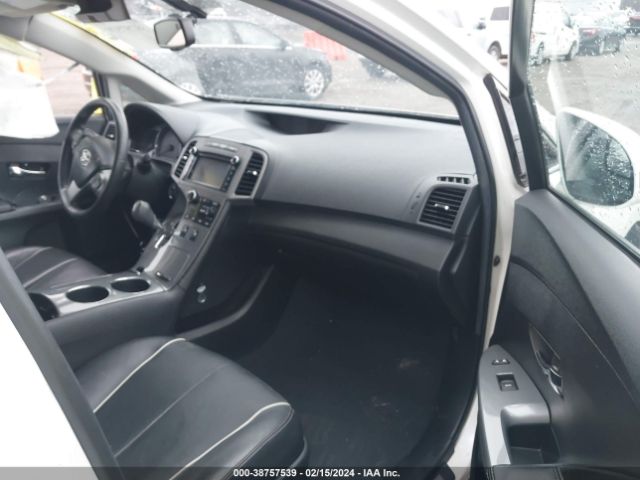 Photo 4 VIN: 4T3ZA3BB4DU076651 - TOYOTA VENZA 