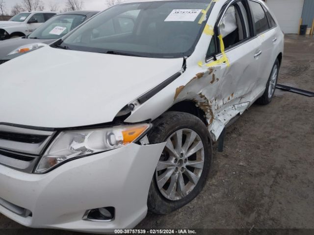 Photo 5 VIN: 4T3ZA3BB4DU076651 - TOYOTA VENZA 