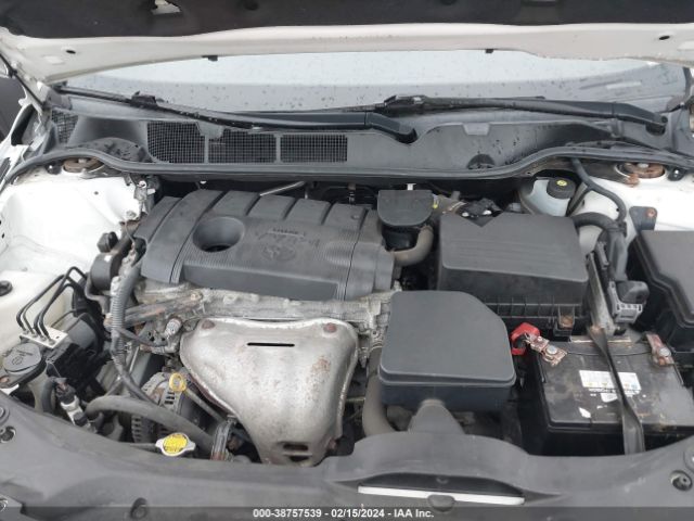 Photo 9 VIN: 4T3ZA3BB4DU076651 - TOYOTA VENZA 