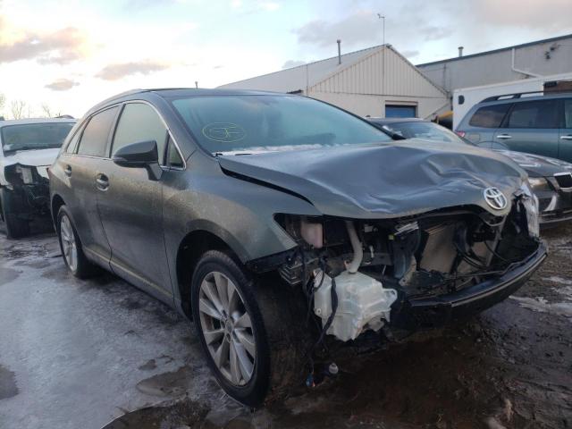 Photo 0 VIN: 4T3ZA3BB4DU076732 - TOYOTA VENZA LE 