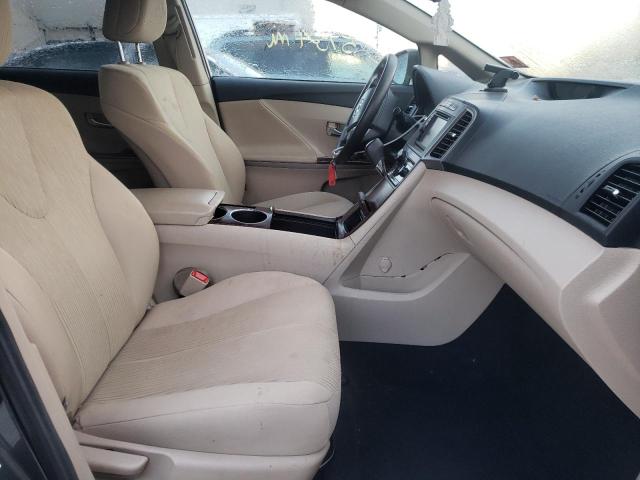 Photo 4 VIN: 4T3ZA3BB4DU076732 - TOYOTA VENZA LE 