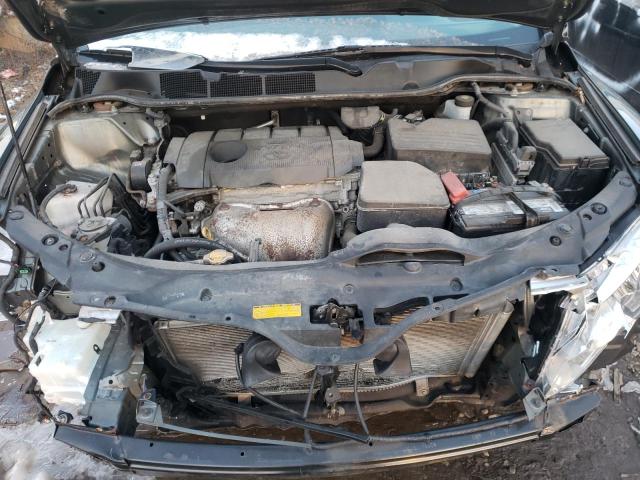 Photo 6 VIN: 4T3ZA3BB4DU076732 - TOYOTA VENZA LE 