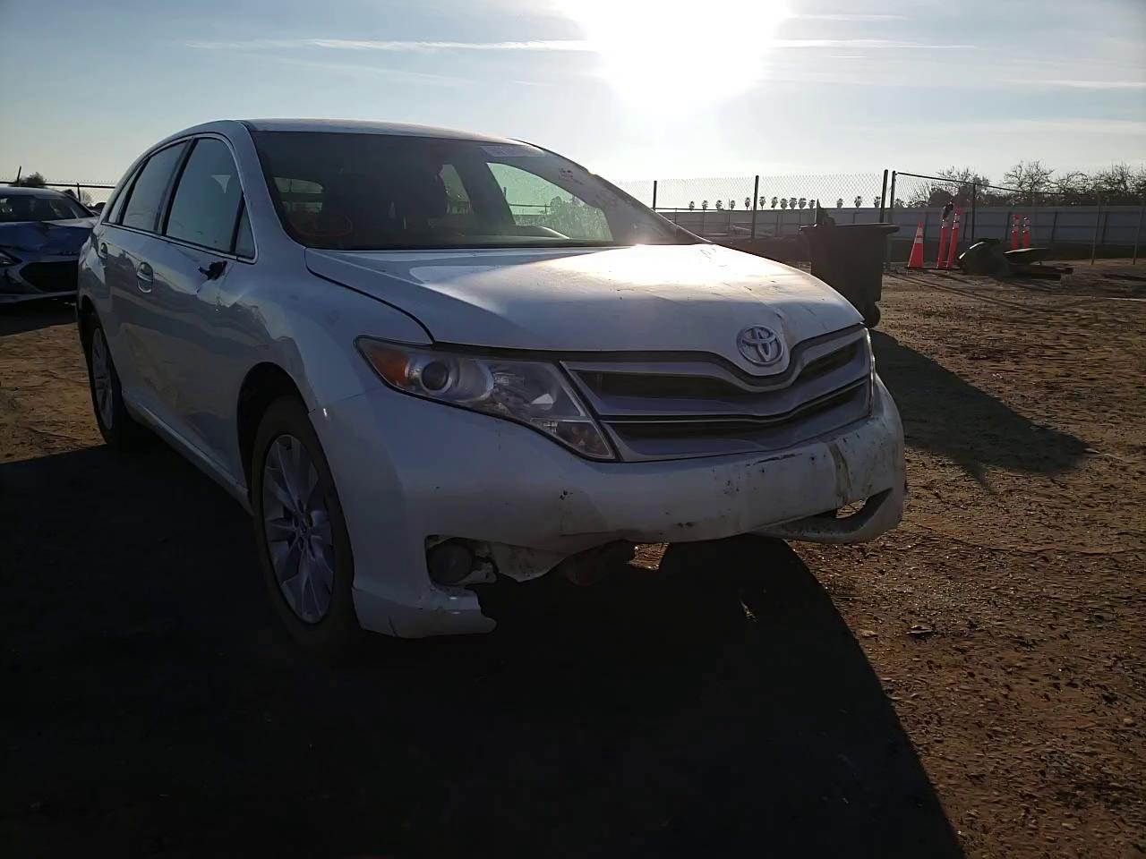 Photo 10 VIN: 4T3ZA3BB4DU079890 - TOYOTA VENZA 