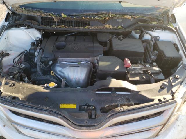 Photo 6 VIN: 4T3ZA3BB4DU079890 - TOYOTA VENZA 