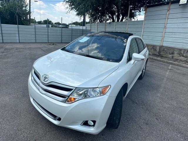 Photo 1 VIN: 4T3ZA3BB4EU082998 - TOYOTA VENZA 