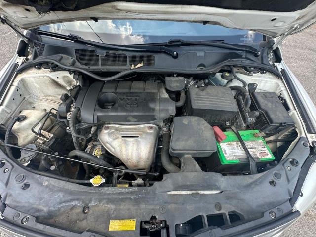 Photo 6 VIN: 4T3ZA3BB4EU082998 - TOYOTA VENZA 