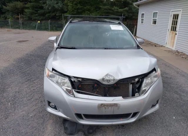 Photo 5 VIN: 4T3ZA3BB4EU083388 - TOYOTA VENZA 