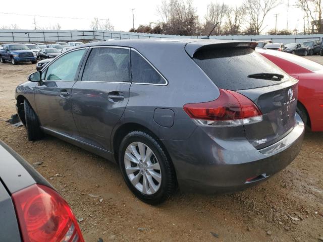 Photo 1 VIN: 4T3ZA3BB4EU083651 - TOYOTA VENZA LE 