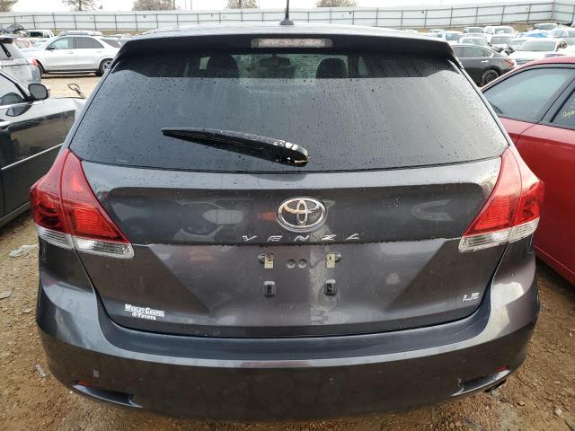 Photo 5 VIN: 4T3ZA3BB4EU083651 - TOYOTA VENZA LE 