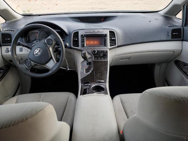 Photo 7 VIN: 4T3ZA3BB4EU083651 - TOYOTA VENZA LE 