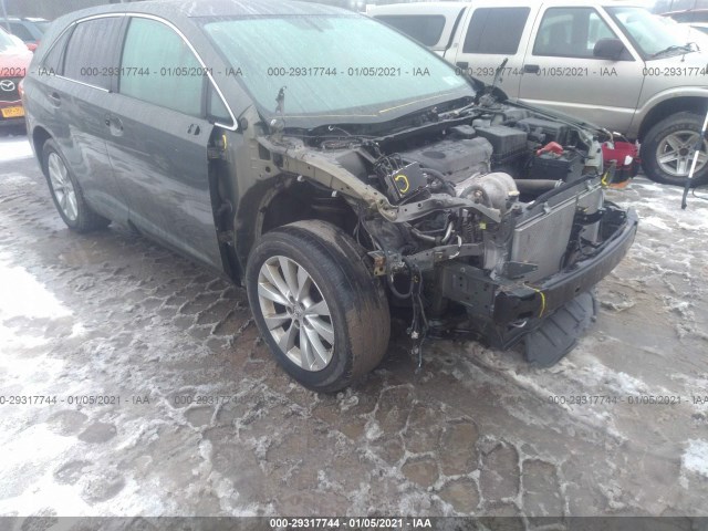 Photo 0 VIN: 4T3ZA3BB4EU084217 - TOYOTA VENZA 