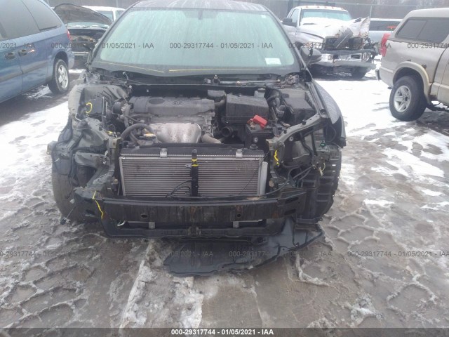 Photo 5 VIN: 4T3ZA3BB4EU084217 - TOYOTA VENZA 