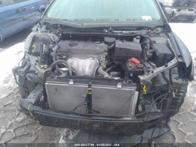 Photo 9 VIN: 4T3ZA3BB4EU084217 - TOYOTA VENZA 