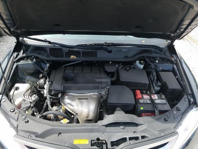 Photo 6 VIN: 4T3ZA3BB4EU085044 - TOYOTA VENZA LE 