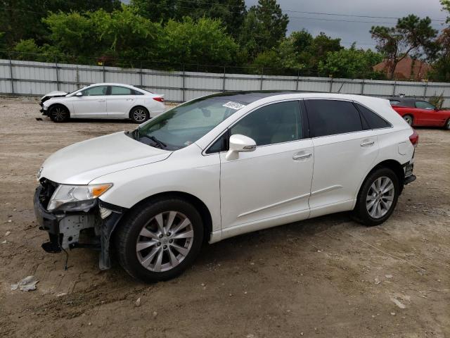 Photo 0 VIN: 4T3ZA3BB4EU085173 - TOYOTA VENZA LE 