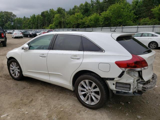 Photo 1 VIN: 4T3ZA3BB4EU085173 - TOYOTA VENZA LE 