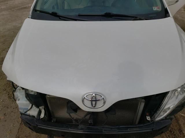 Photo 11 VIN: 4T3ZA3BB4EU085173 - TOYOTA VENZA LE 