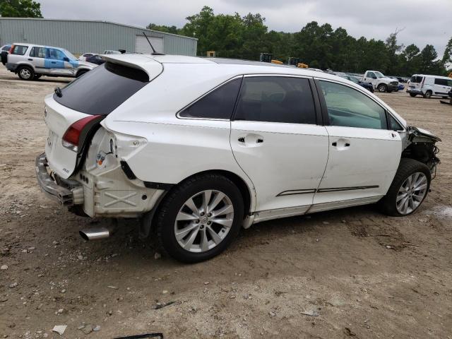 Photo 2 VIN: 4T3ZA3BB4EU085173 - TOYOTA VENZA LE 