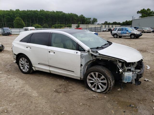 Photo 3 VIN: 4T3ZA3BB4EU085173 - TOYOTA VENZA LE 