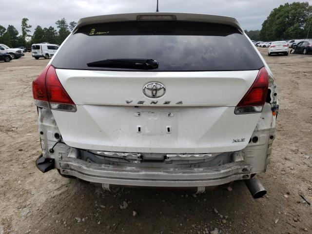 Photo 5 VIN: 4T3ZA3BB4EU085173 - TOYOTA VENZA LE 