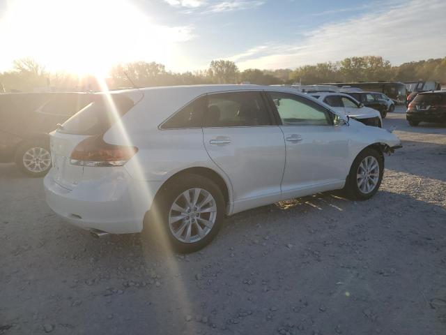 Photo 2 VIN: 4T3ZA3BB4EU085741 - TOYOTA VENZA LE 