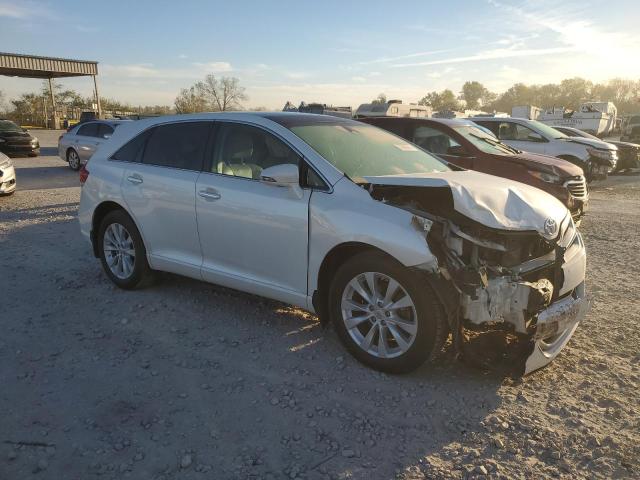 Photo 3 VIN: 4T3ZA3BB4EU085741 - TOYOTA VENZA LE 