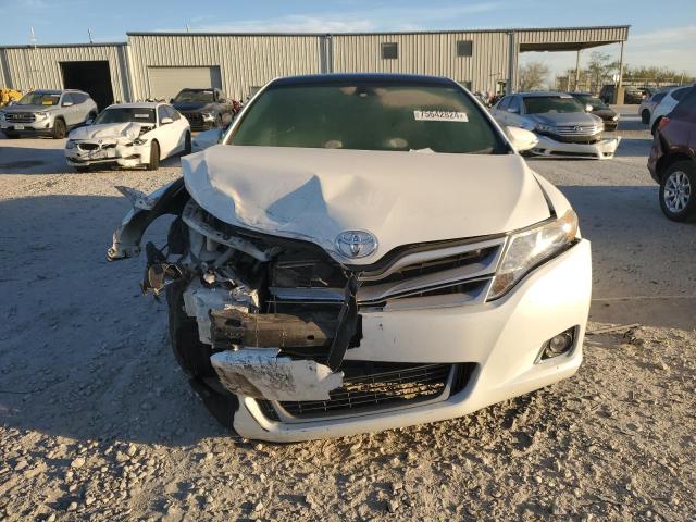 Photo 4 VIN: 4T3ZA3BB4EU085741 - TOYOTA VENZA LE 