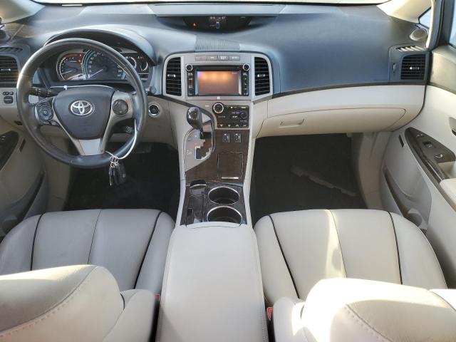 Photo 7 VIN: 4T3ZA3BB4EU085741 - TOYOTA VENZA LE 