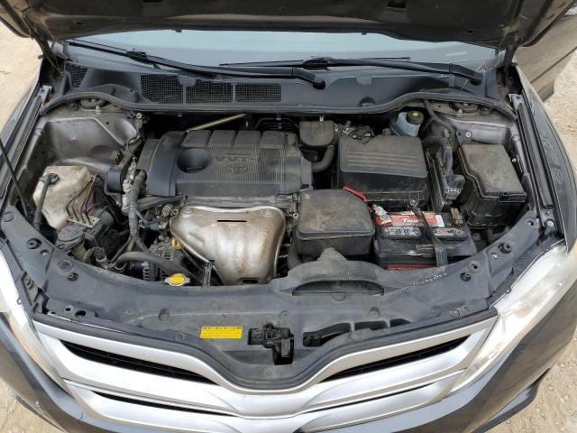 Photo 11 VIN: 4T3ZA3BB4EU087991 - TOYOTA VENZA LE 