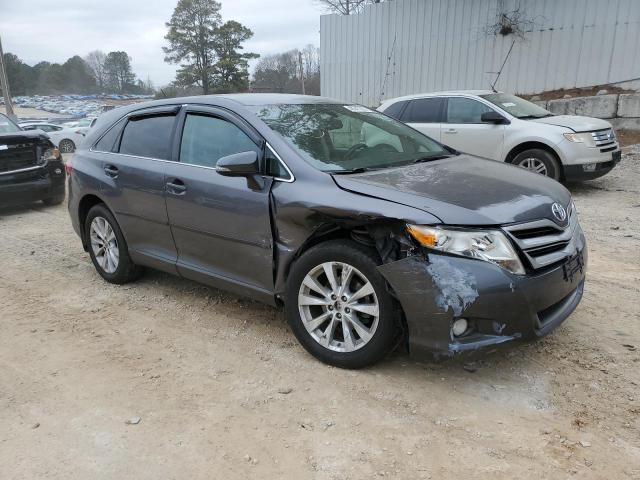 Photo 3 VIN: 4T3ZA3BB4EU087991 - TOYOTA VENZA LE 