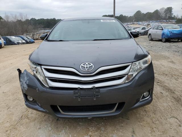 Photo 4 VIN: 4T3ZA3BB4EU087991 - TOYOTA VENZA LE 