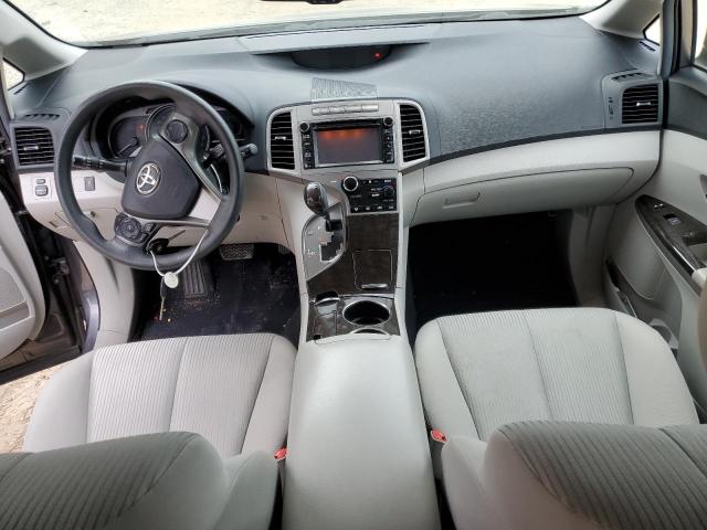 Photo 7 VIN: 4T3ZA3BB4EU087991 - TOYOTA VENZA LE 