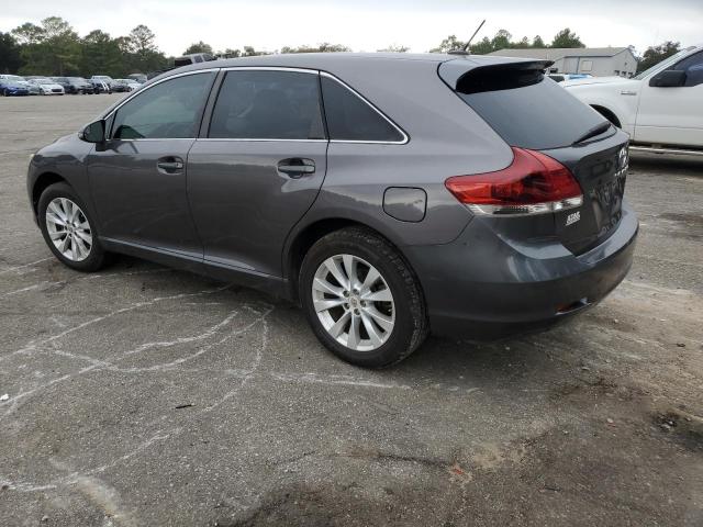 Photo 1 VIN: 4T3ZA3BB4EU088817 - TOYOTA VENZA LE 